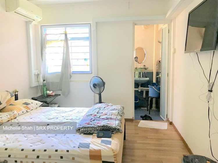 Blk 610 Ang Mo Kio Avenue 4 (Ang Mo Kio), HDB 3 Rooms #181601032